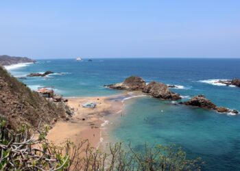 Descubre los Encantos de Mazunte y Zipolite