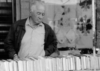 La vida y obra de Andrés Henestrosa: Un hombre ilustre de Oaxaca
