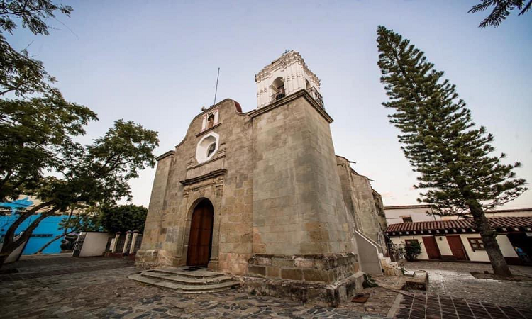 iglesia