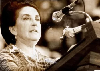 Griselda Álvarez