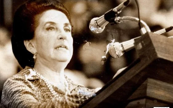 Griselda Álvarez
