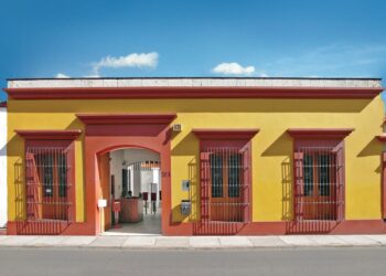 El Museo de Filatelia de Oaxaca: Una joya cultural