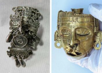 Descubre el tesoro de Monte Albán: Una joya arqueológica en México