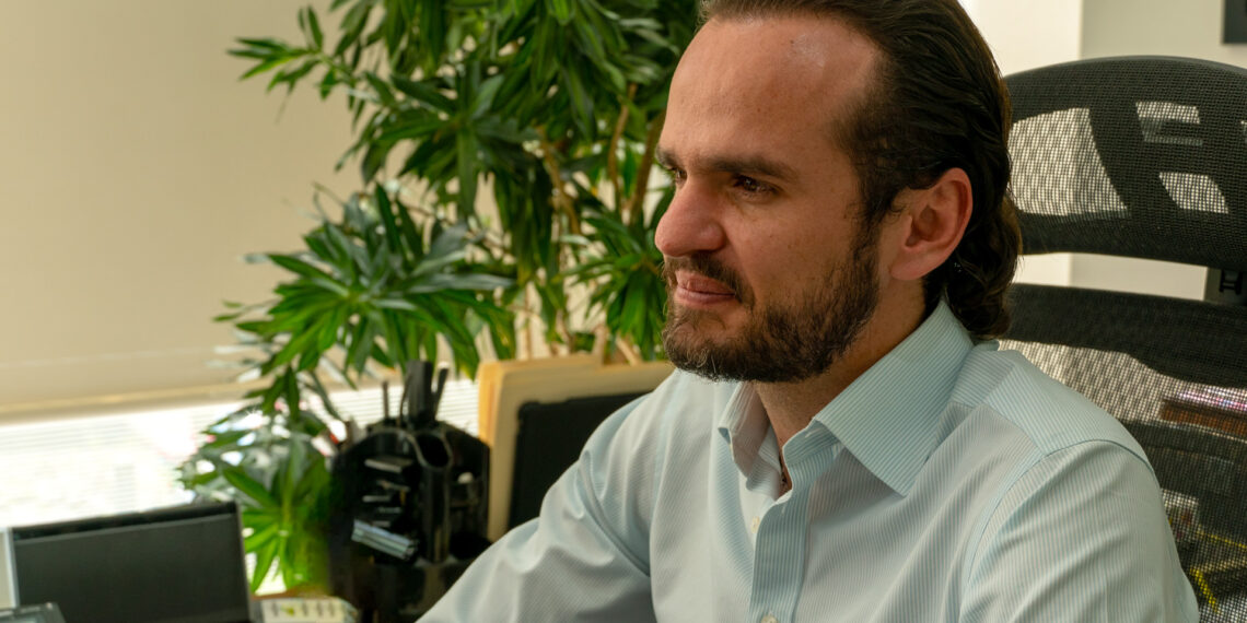 Luis Diez de Bonilla abogado laboral