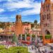 Explorando las maravillas de San Miguel de Allende: un recorrido mágico.