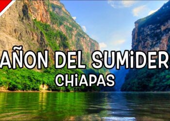 canon del sumidero