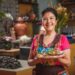 gastronomia en oaxaca