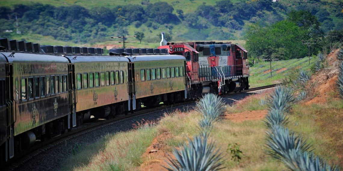Descubre la Ruta del Tequila: Un Viaje Inolvidable por Jalisco