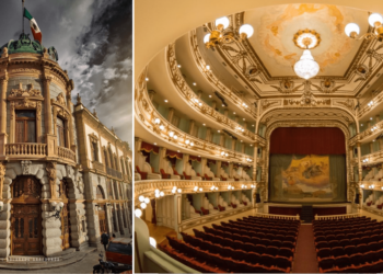 teatro
