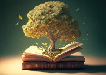 Descubriendo el Fascinante Mundo del Árbol del Conocimiento