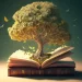 Descubriendo el Fascinante Mundo del Árbol del Conocimiento