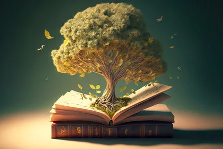 Descubriendo el Fascinante Mundo del Árbol del Conocimiento