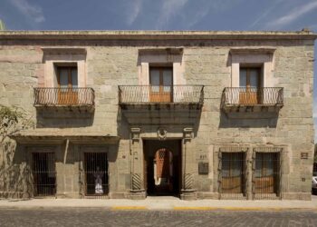 Museo Textil de Oaxaca
