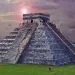pirámides de Teotihuacán
