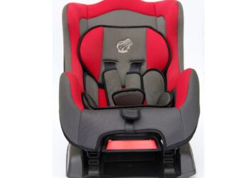 Asientos para bebés