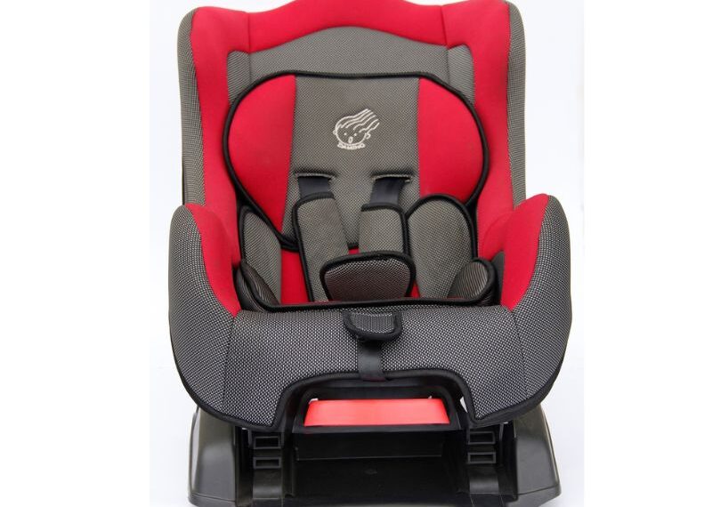 Asientos para bebés