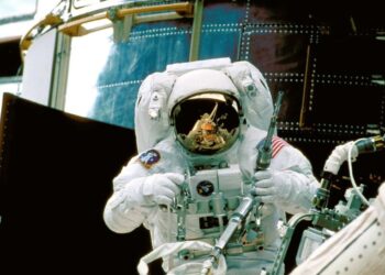 NASA
