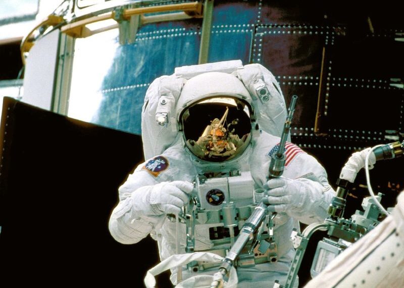 NASA