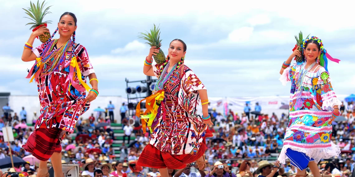 Guelaguetza