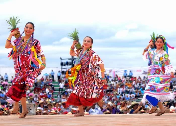 Guelaguetza