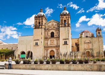Oaxaca