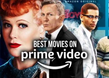 Todo Lo Que Debe Saber Para Comenzar Con Amazon Prime Video