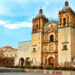Templo de Santo Domingo de Guzmán