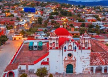 Descubriendo Teotitlán del Valle: Una Joya Oculta de México
