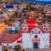 Descubriendo Teotitlán del Valle: Una Joya Oculta de México