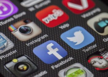 redes sociales