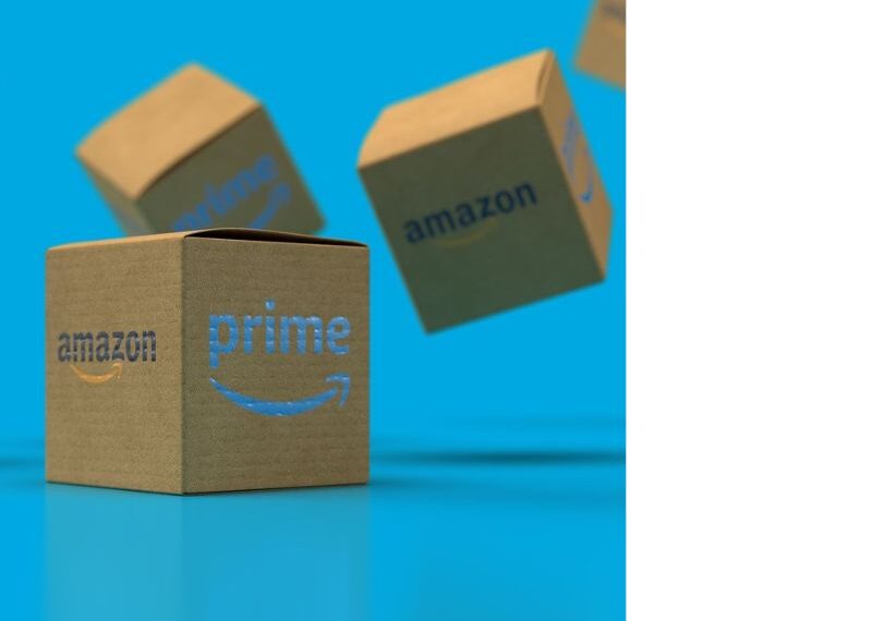 ℹ Descubre el Prime Day de Amazon ¿Por qué se celebra en julio?