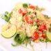 comidas veganas