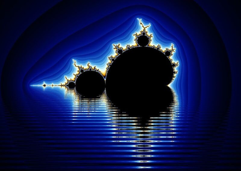 Mandelbrot