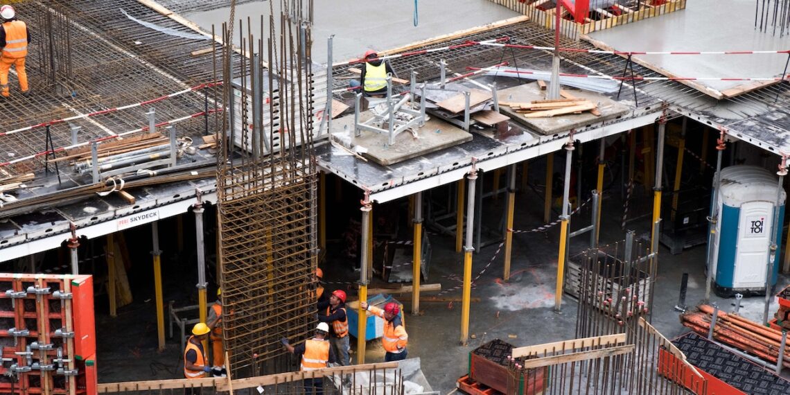 ¿Cómo elegir un proveedor de maquinaria ligera de construcción?