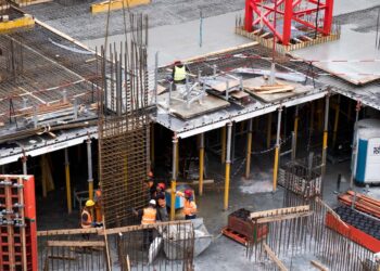 ¿Cómo elegir un proveedor de maquinaria ligera de construcción?