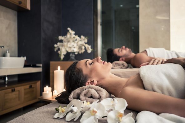 Descubre los mejores hoteles con spa en la Riviera Maya