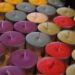 Cómo se llama el vendedor de velas en 1810