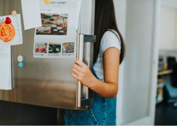 Descubre la capacidad: cómo calcular los litros de tu refrigerador de 11 pies