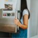 Descubre la capacidad: cómo calcular los litros de tu refrigerador de 11 pies
