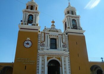 Disfruta el verano en Puebla: aprovecha al máximo esta ciudad