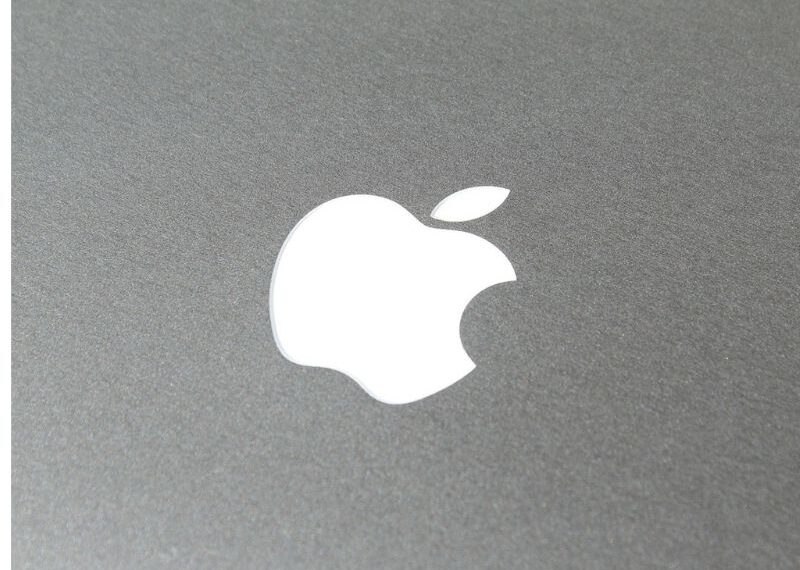 iPad plegable