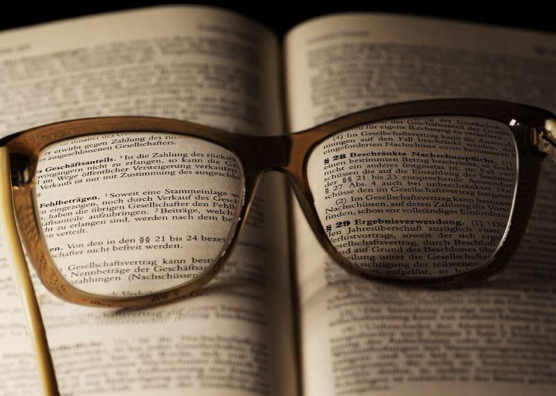 lentes de ver