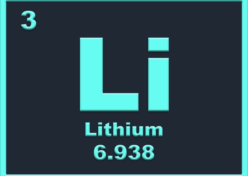 litio