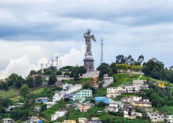 el ecuador