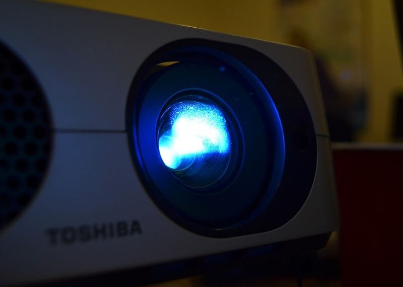 proyector