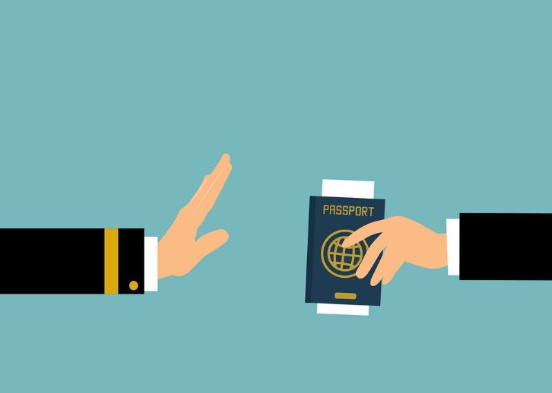pasaporte digital
