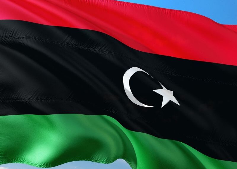 Libia