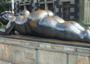 Fernando Botero