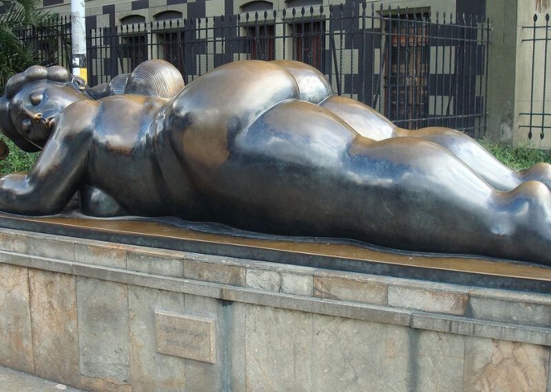 Fernando Botero