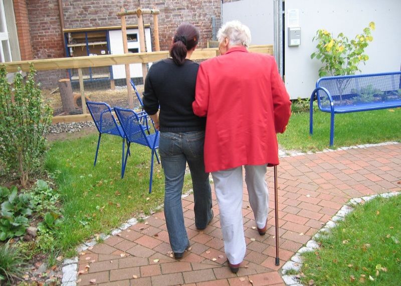 Alzheimer